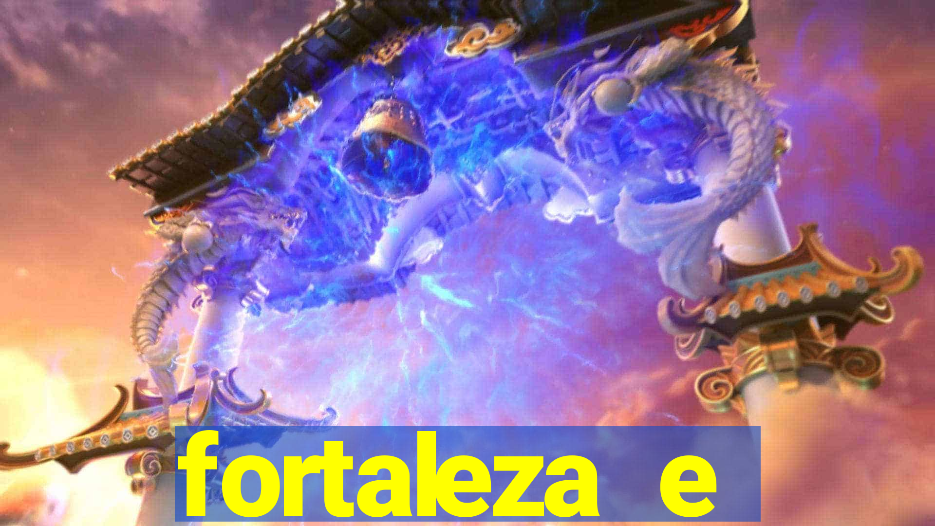 fortaleza e flamengo futemax